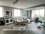 Appartement à ANDERNOS-LES-BAINS