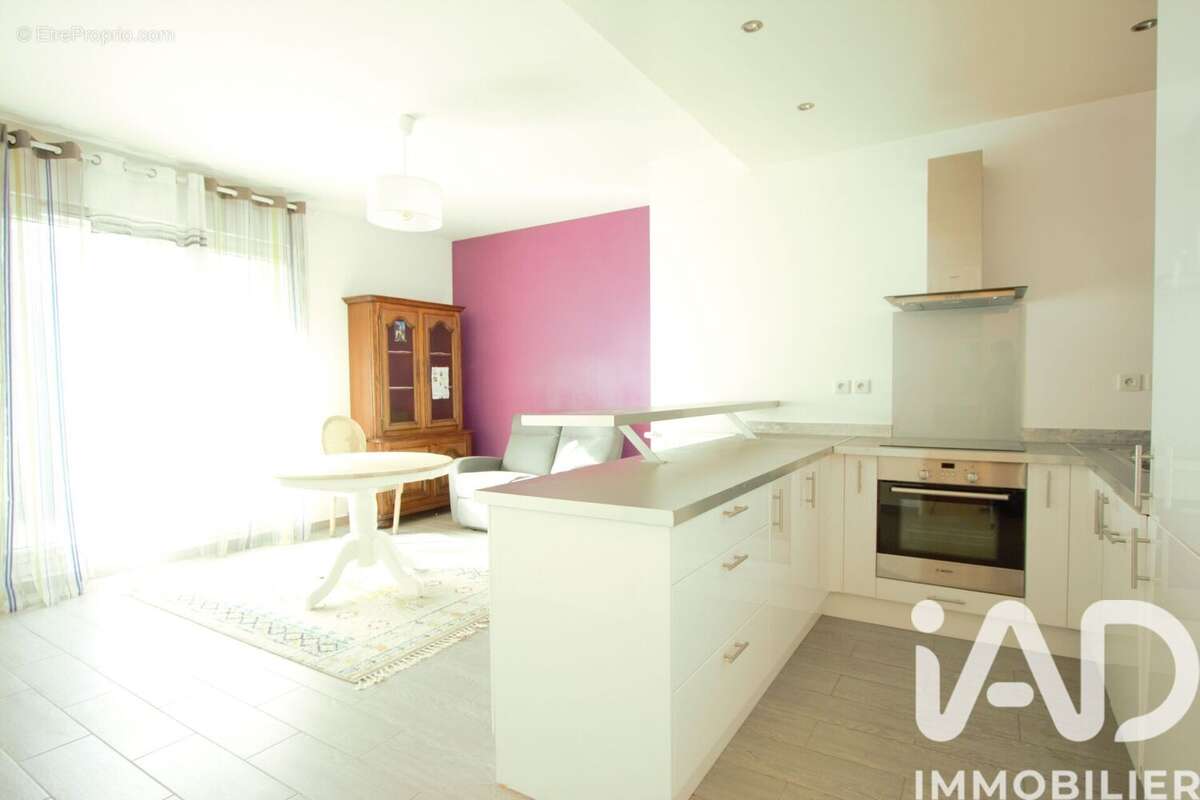 Photo 3 - Appartement à BOIS-D'ARCY