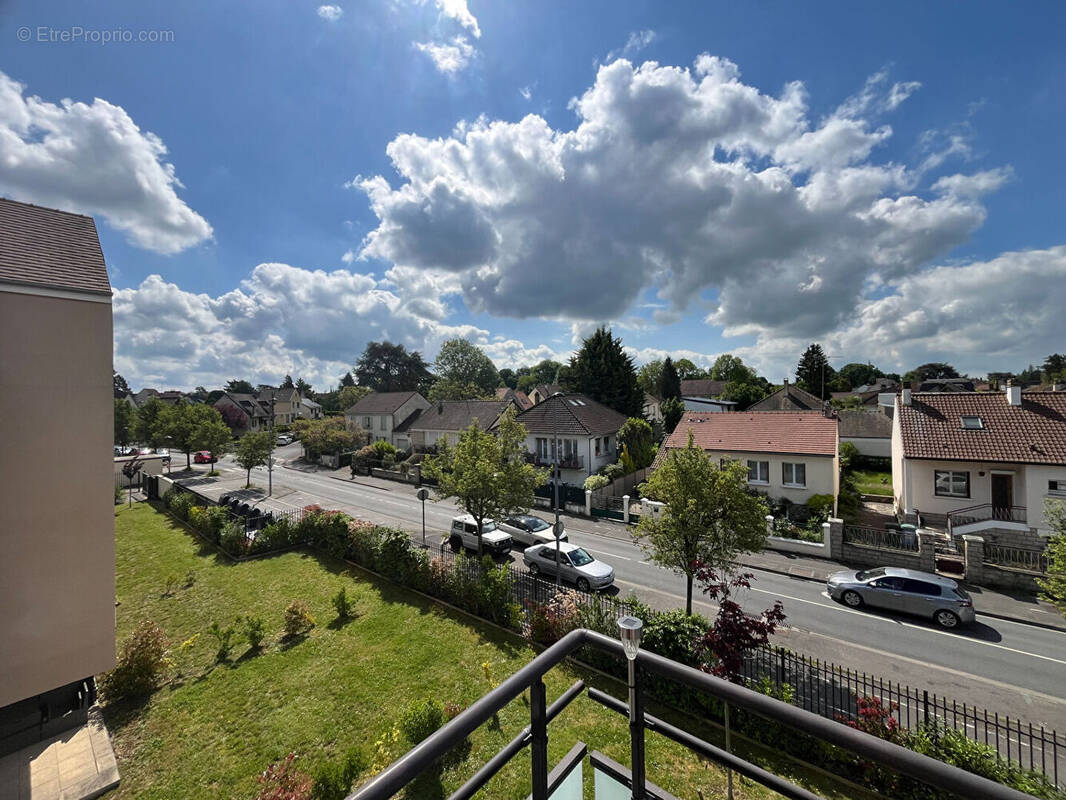 Appartement à RAMBOUILLET