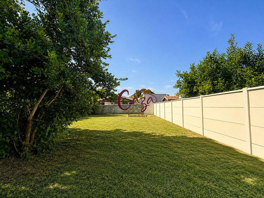 Terrain double maison - photo 2