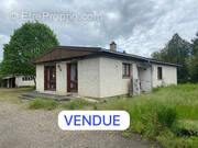 Maison à CREVANT-LAVEINE