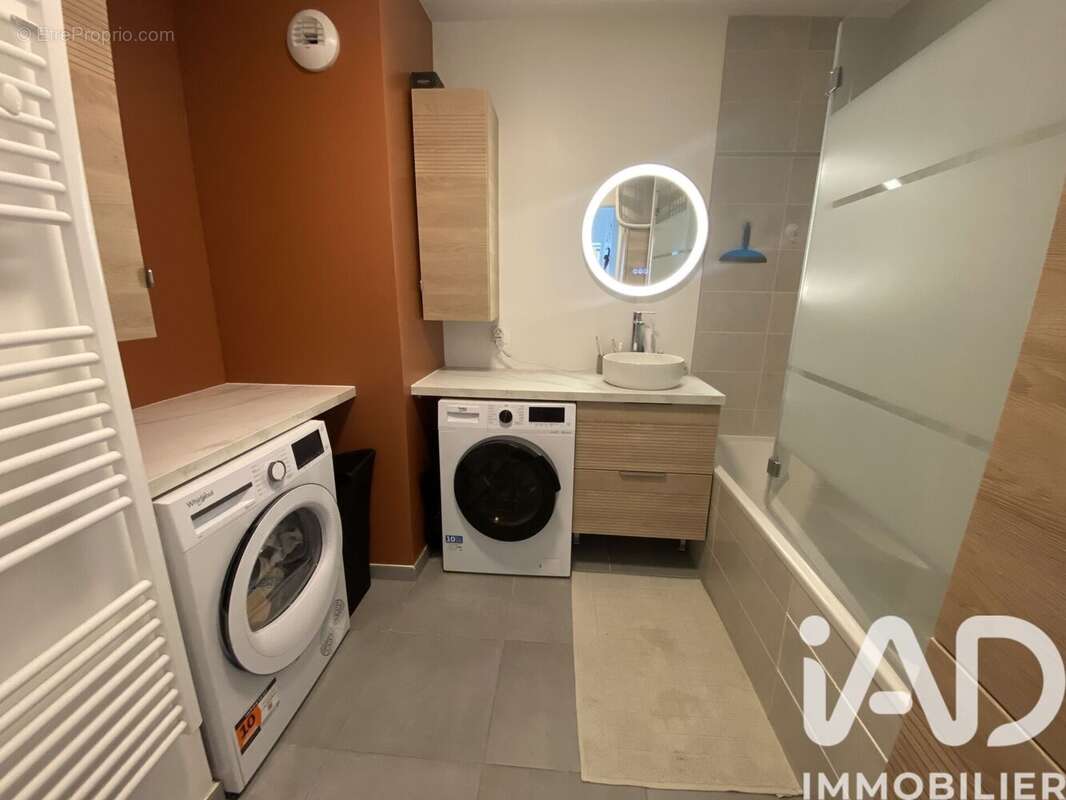 Photo 5 - Appartement à CROIX