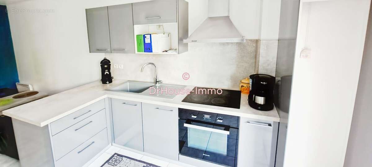 Appartement à GRETZ-ARMAINVILLIERS