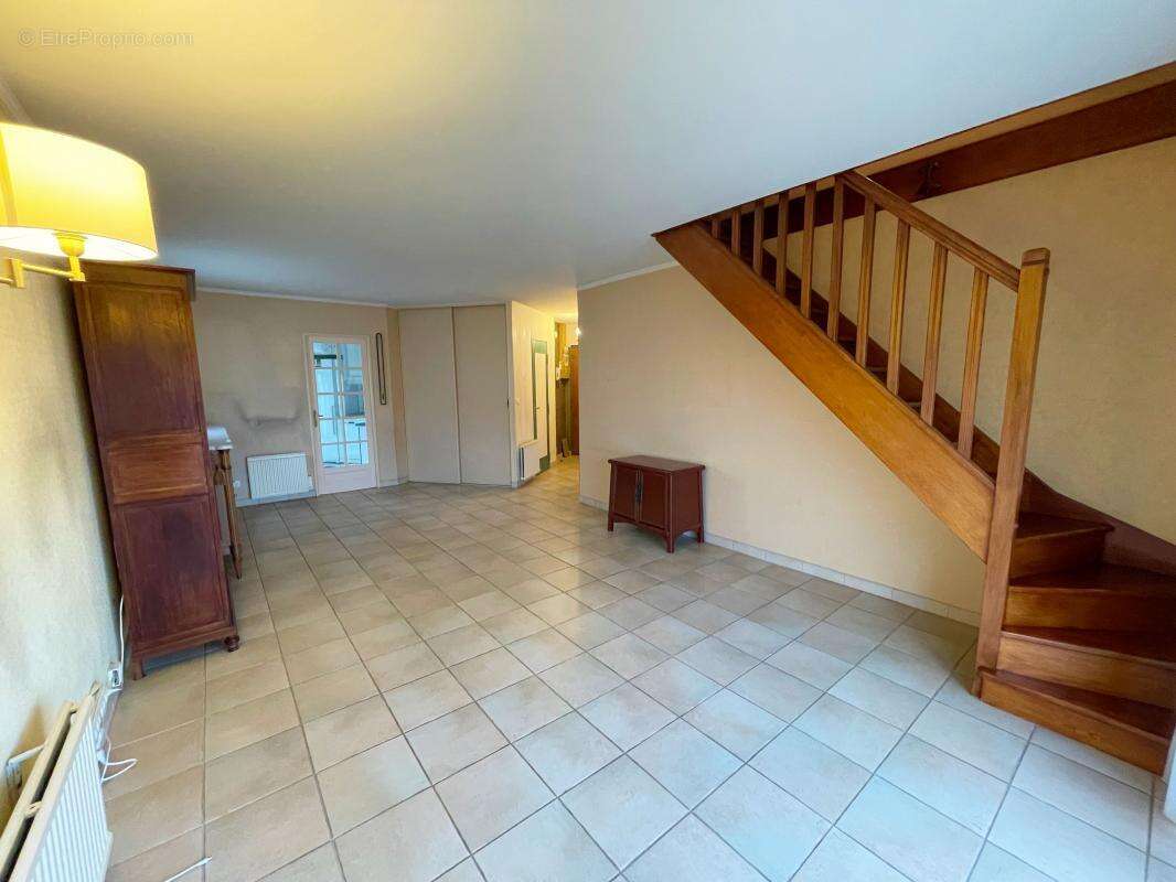 Appartement à PALAISEAU