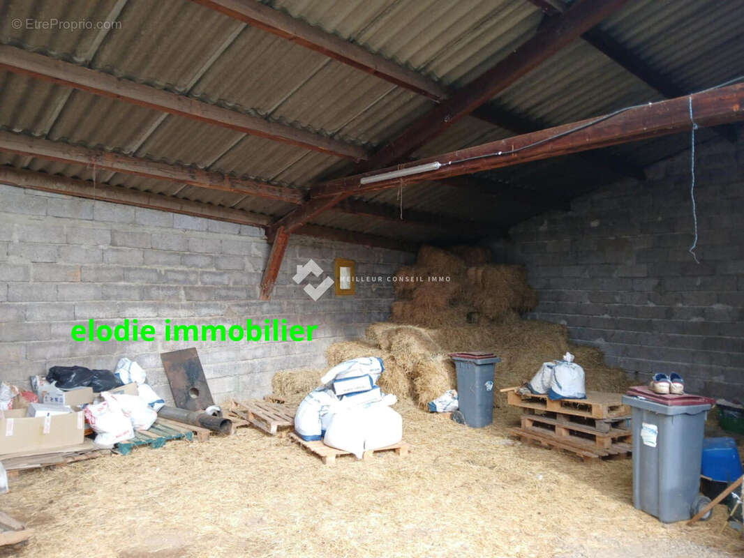 Maison 60 m² à Javaugues  - photo 9