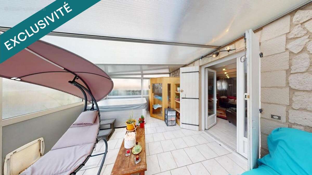 Photo 6 - Maison à DIGNE-LES-BAINS