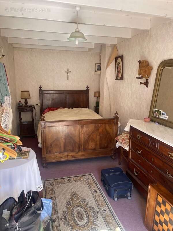 Maison à BUIS-LES-BARONNIES