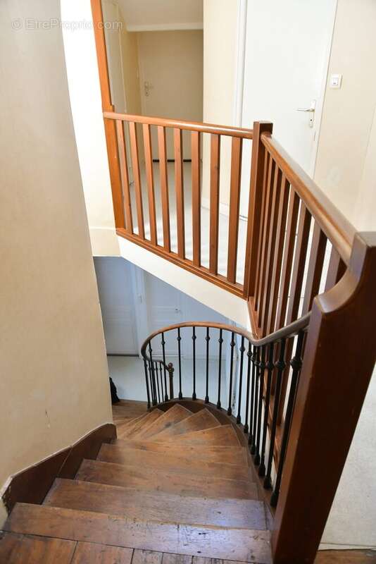 Appartement à MAMERS