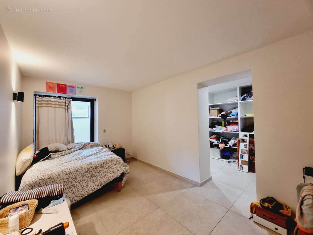 Maison à SAINT-RAPHAEL