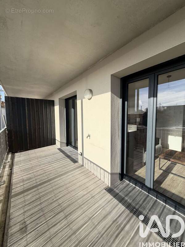 Photo 4 - Appartement à BIGANOS