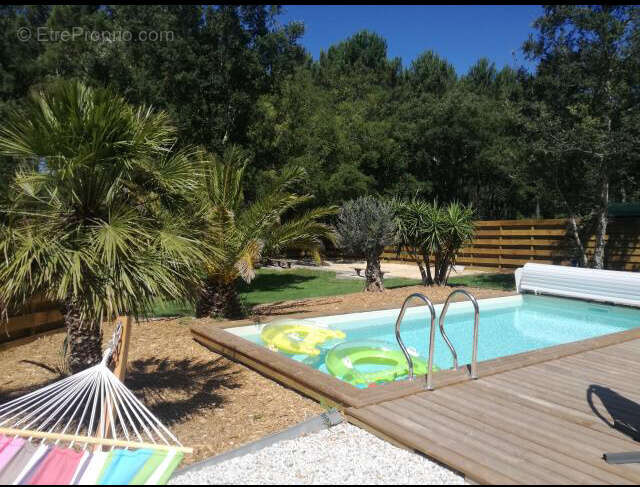 Magnifique villa de 225m2 - photo 14