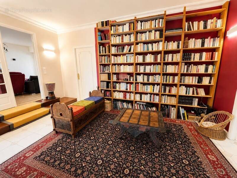 Toulouse Soupetard – Appartement familial T6 de 173 m² avec terrasse, piscine, jardin et garage - photo 8