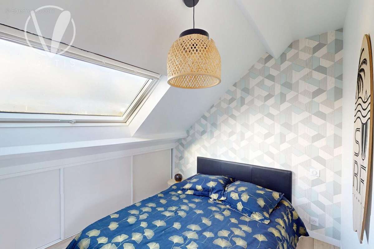 Appartement à SAINT-CAST-LE-GUILDO