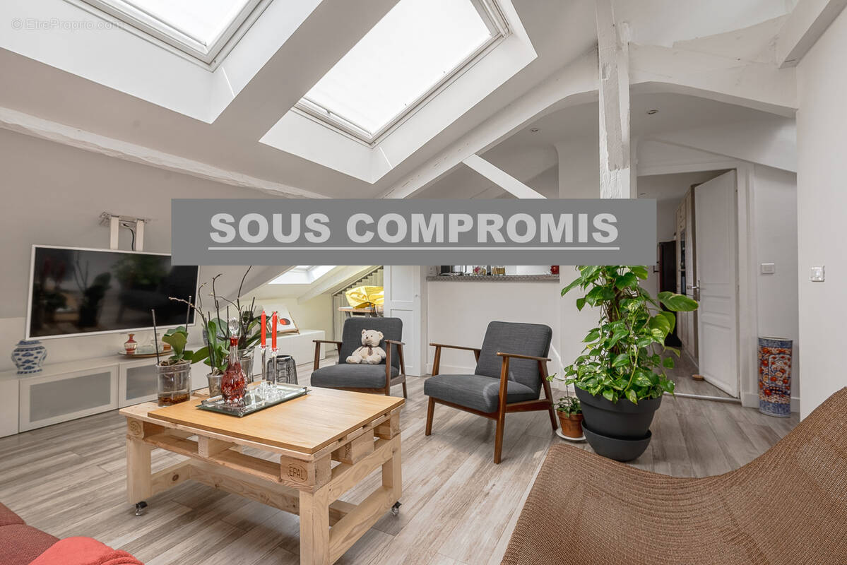 Appartement à HENDAYE