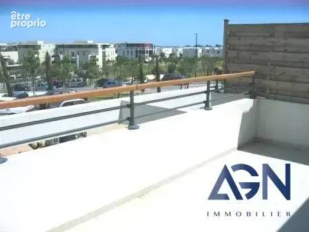Appartement 2 pièces 42 m² · à Montpellier · 42,3 m² · 157 000 €