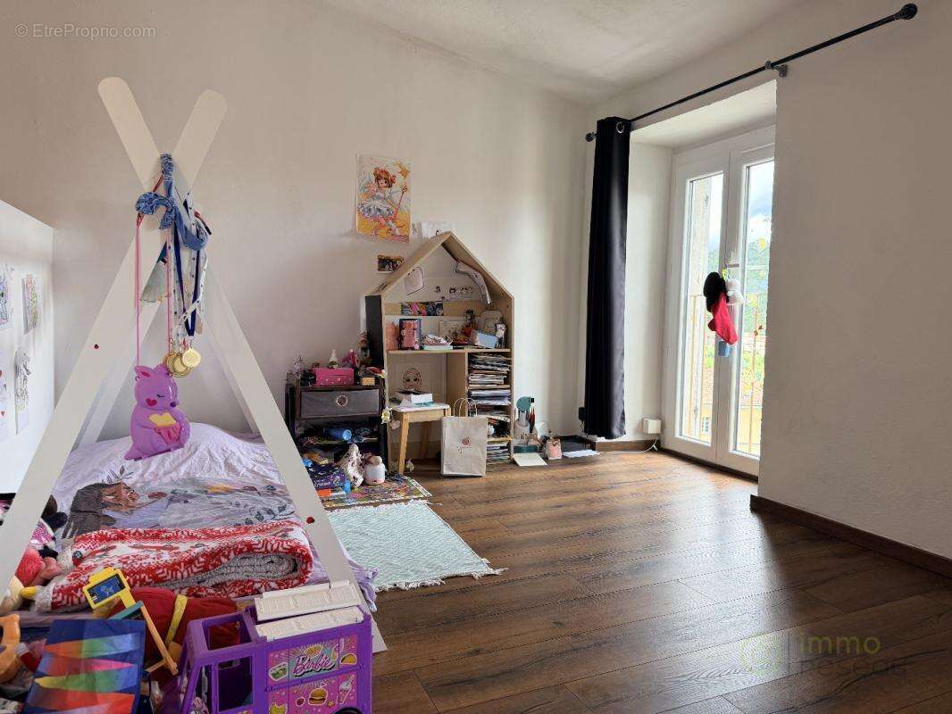 Appartement à VENACO