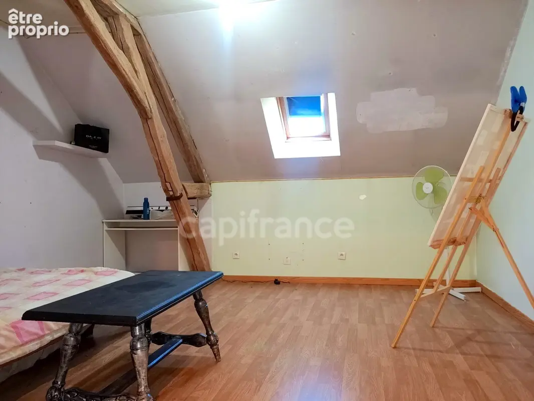Maison à vendre 7 pièces  (89) - photo 16