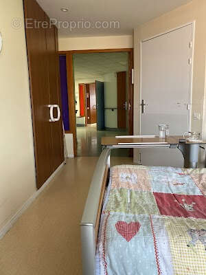 Appartement à RAIMBEAUCOURT