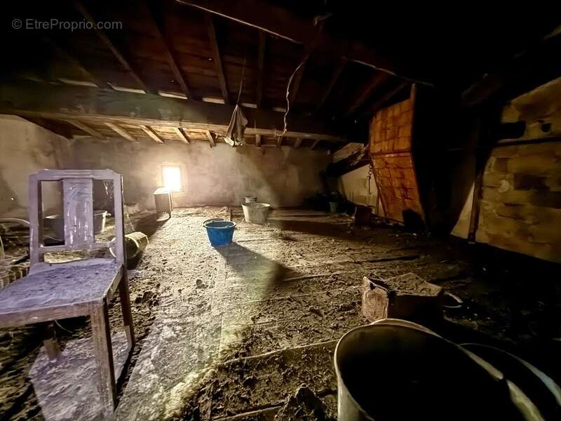 Appartement à MONTLAUR