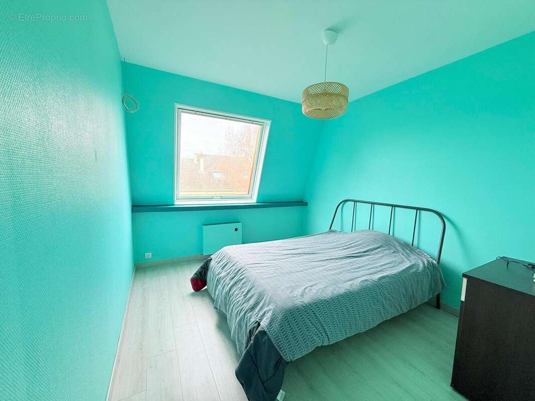 Photo 6 - Maison à TOURS