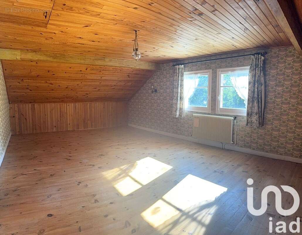 Photo 9 - Maison à SAINT-BRICE