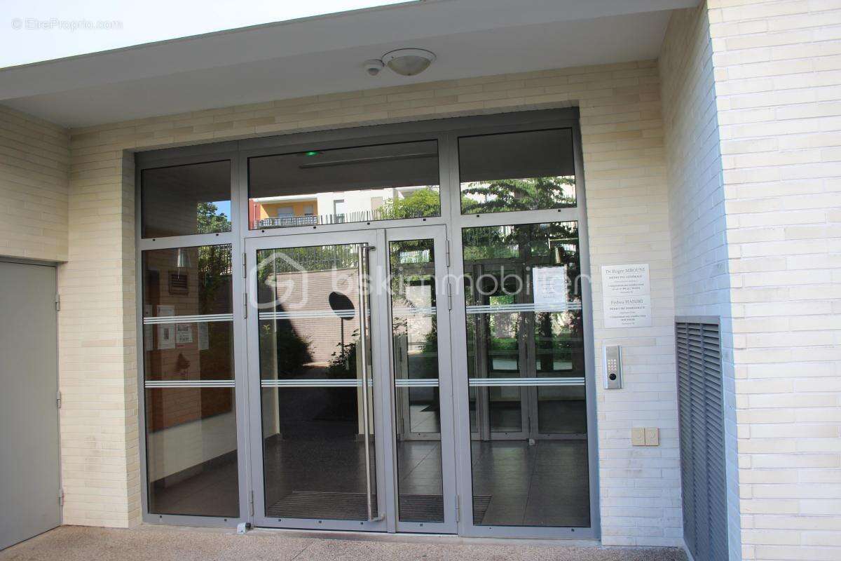Appartement à CRETEIL