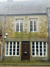 Maison à LIGNIERES-ORGERES