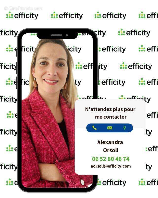 Maison à LANDERONDE