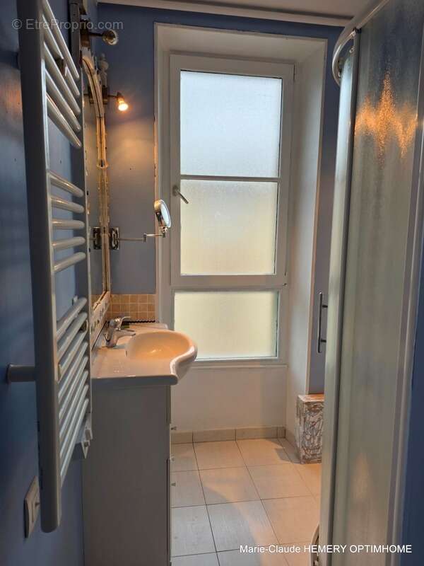 Appartement à DINARD