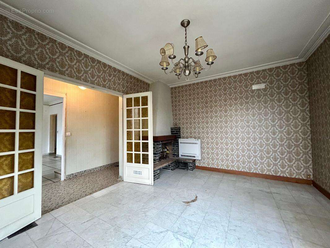 Maison à SAINT-JEAN-LE-BLANC