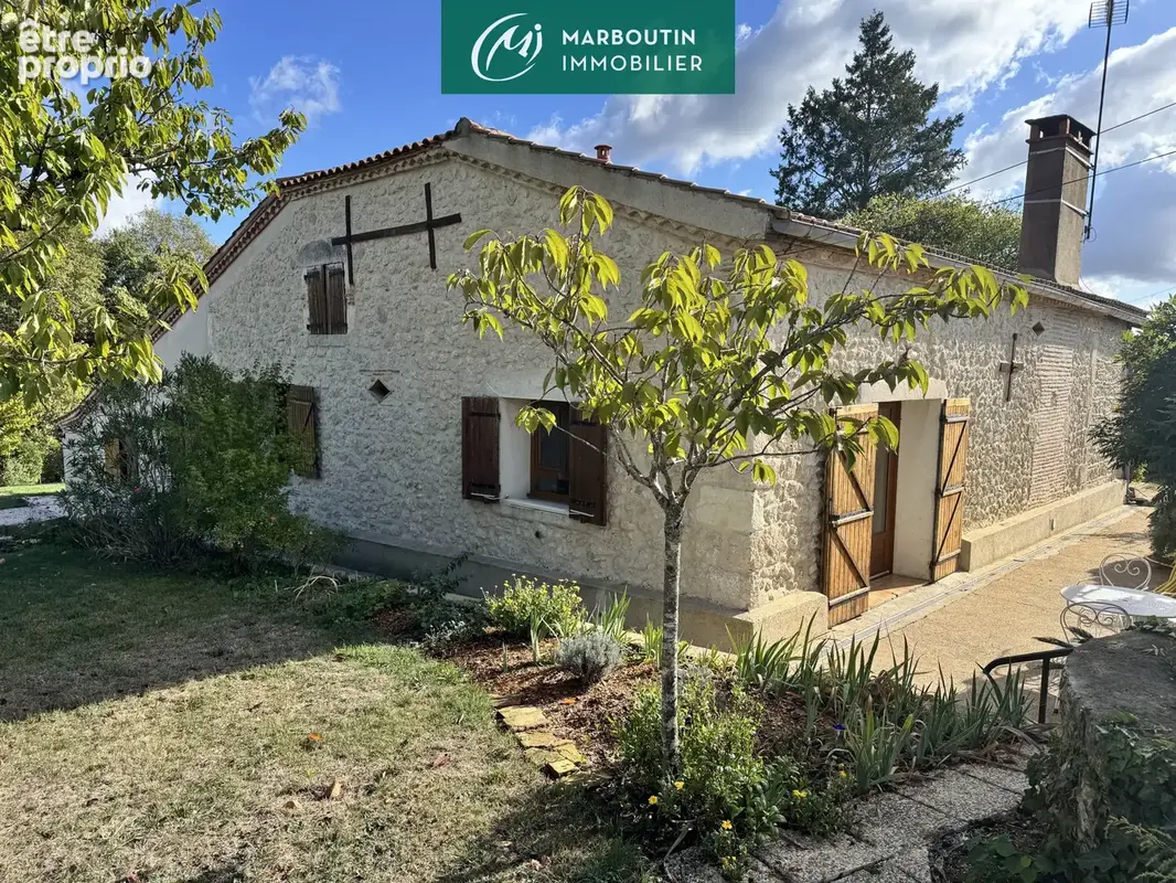 Maison de Campagne - photo 14