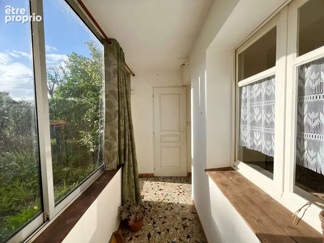 A Granges Sur Lot, maison avec petit jardin et garage - photo 5