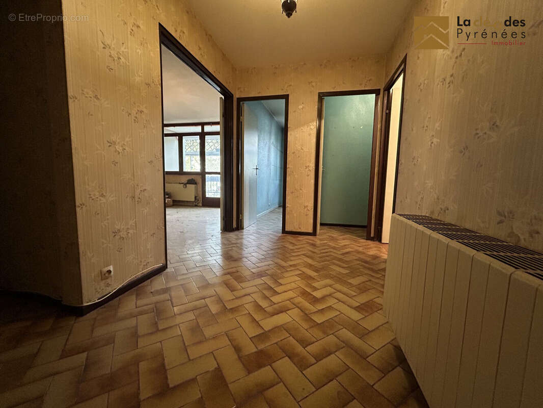 Appartement à TARBES