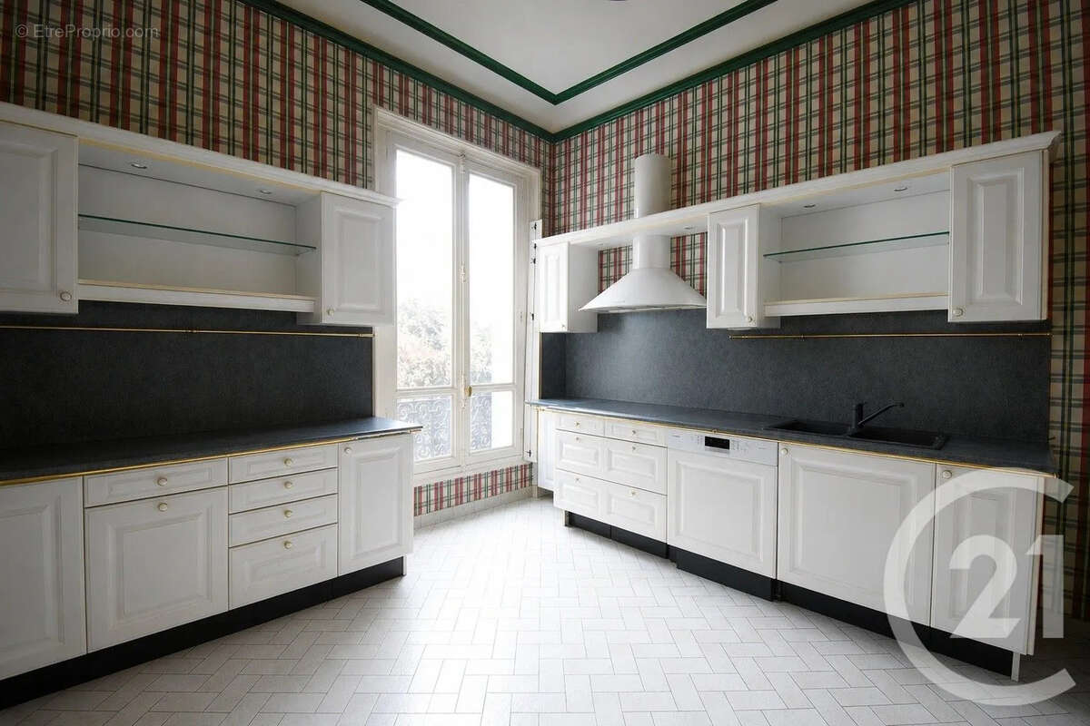 Maison à VICHY