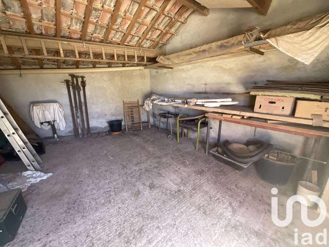 Photo 9 - Maison à SIX-FOURS-LES-PLAGES