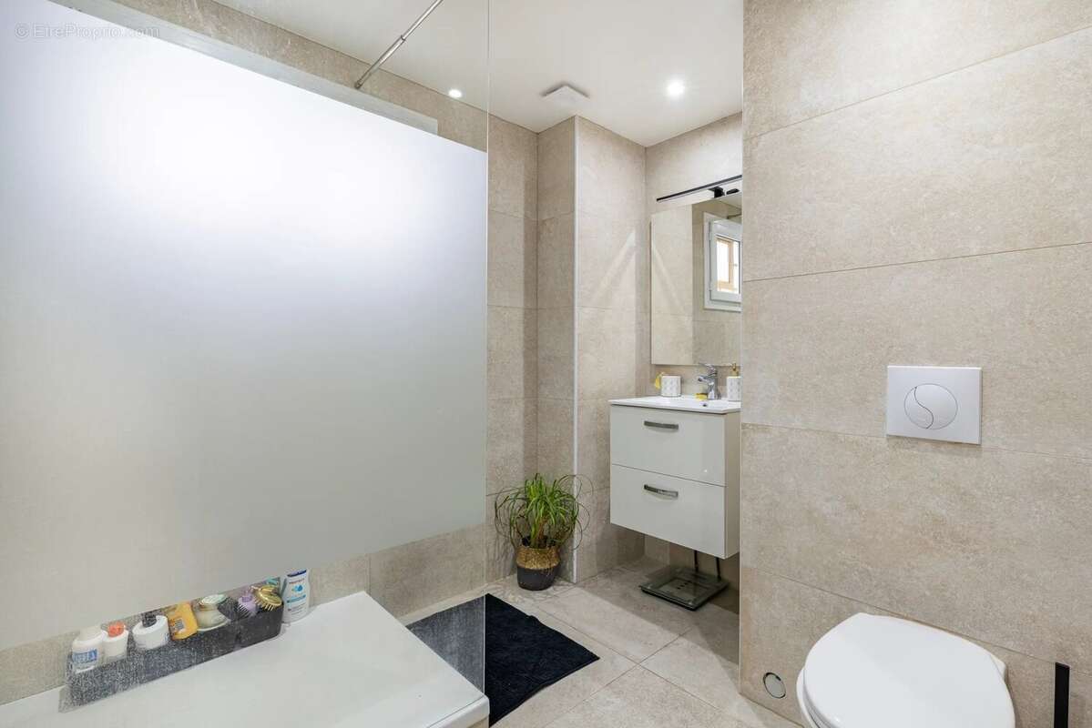 Appartement à CLAMART