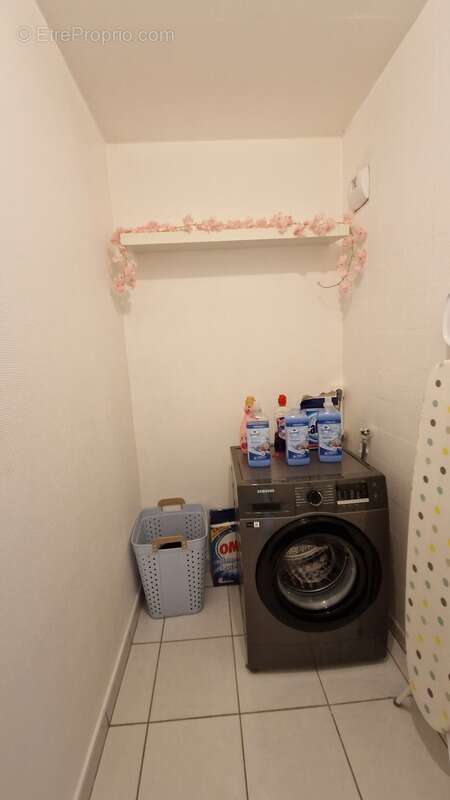 Appartement - photo 9