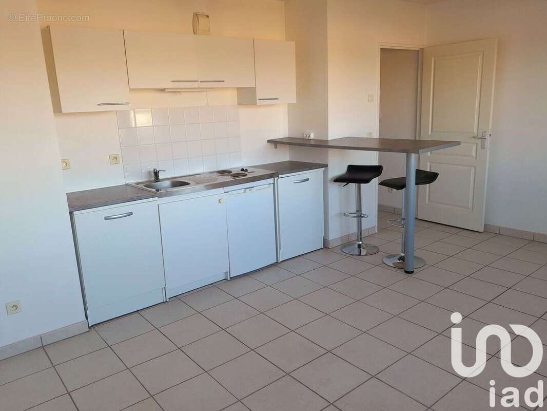 Photo 5 - Appartement à CHARTRES