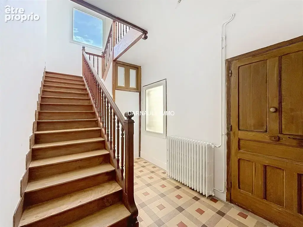Appartement t3 bis dernier etage à rangueil avec terrasse - photo 4