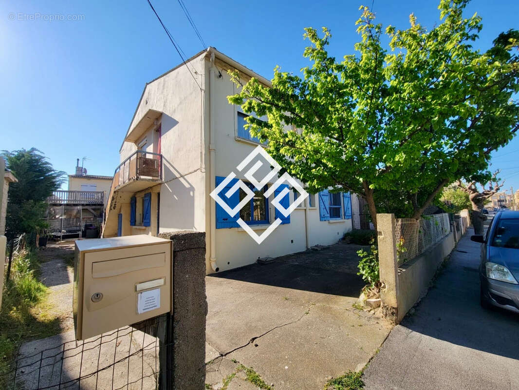 Appartement à NARBONNE