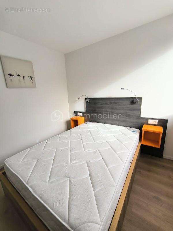 Appartement à ORSCHWILLER