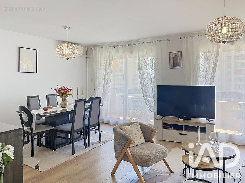 Photo Appartement à Toulon au prix de 305 000€