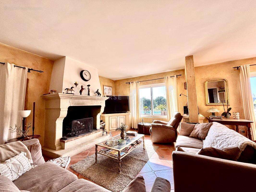 Maison à AIGUES-MORTES