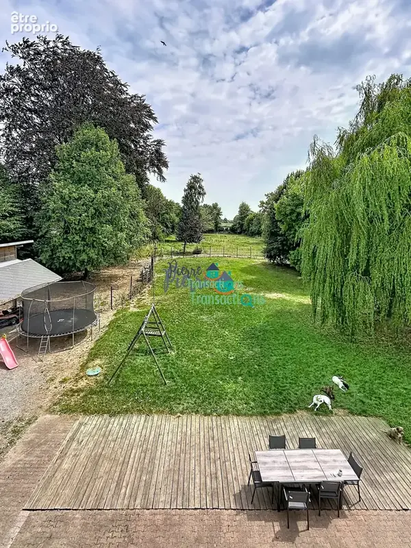 Photo Maison à Saint-Romain-De-Colbosc au prix de 415 000€