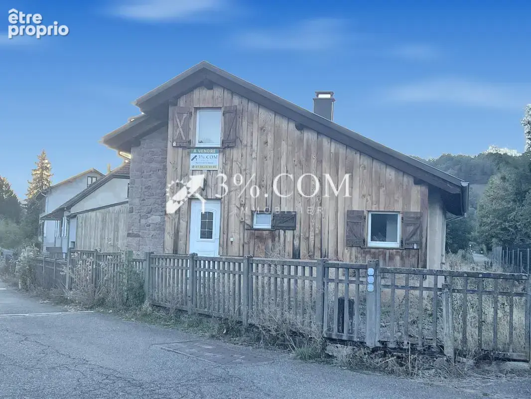 Maison atypique sur 8,06 ares - photo 2