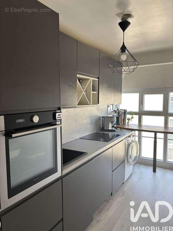 Photo 4 - Appartement à ROISSY-EN-BRIE