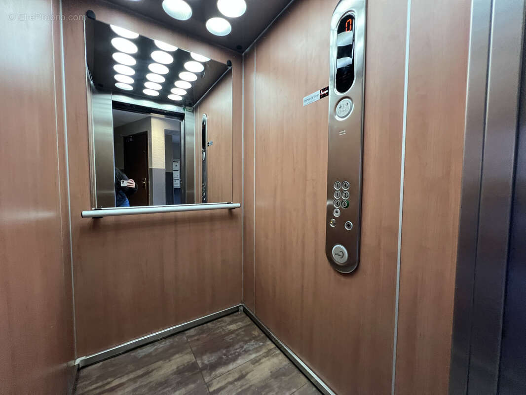 Appartement à OLIVET