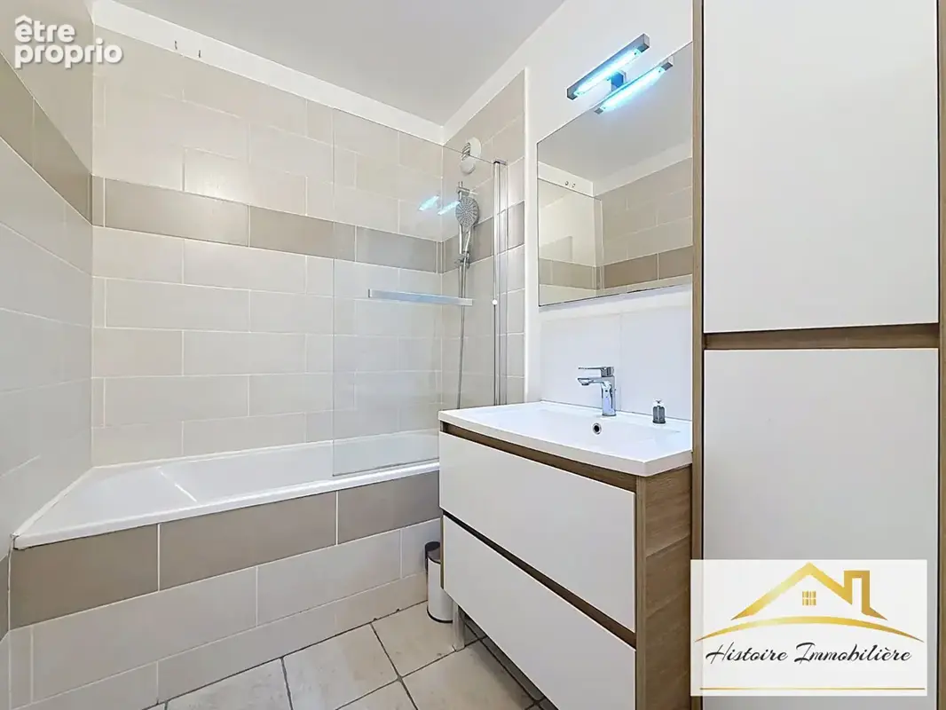 BREST - Appartement Meublé 6 pièces 96 m2, 4 Chambres - photo 8