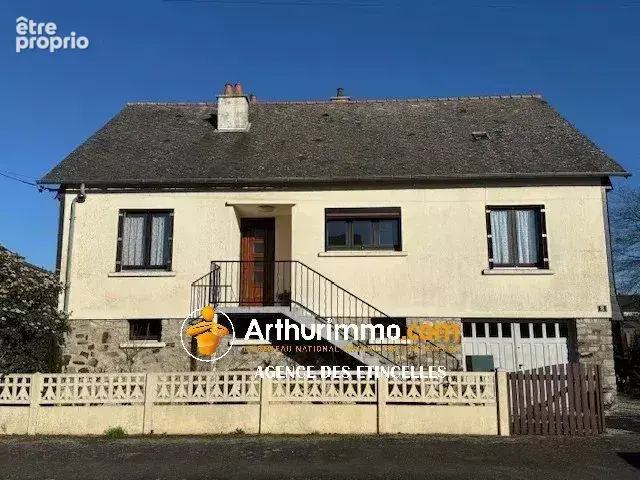 Vente Maison Retiers(35240) 157 350ï¿œ - photo 10