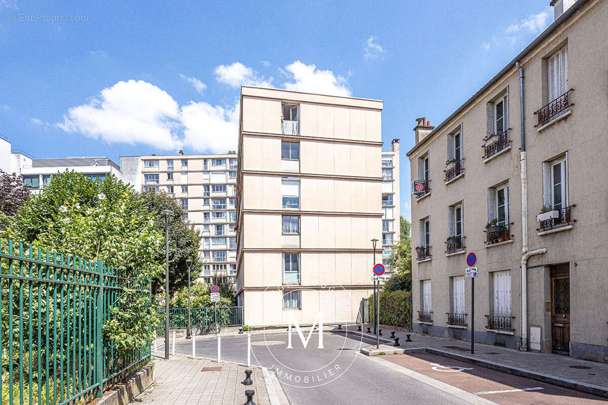Appartement  3 pièce(s) 50 m² - Dernier étage - photo 15
